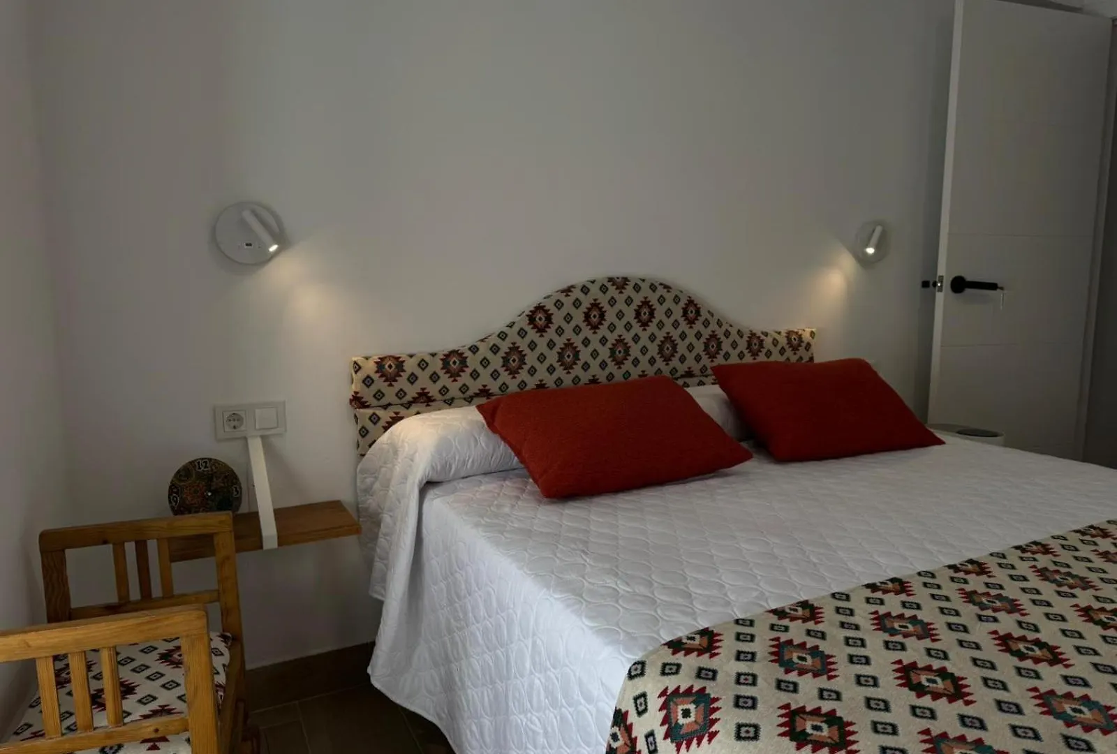 Alojamiento M&W Ubeda  0*, Ubeda (Andalucia)