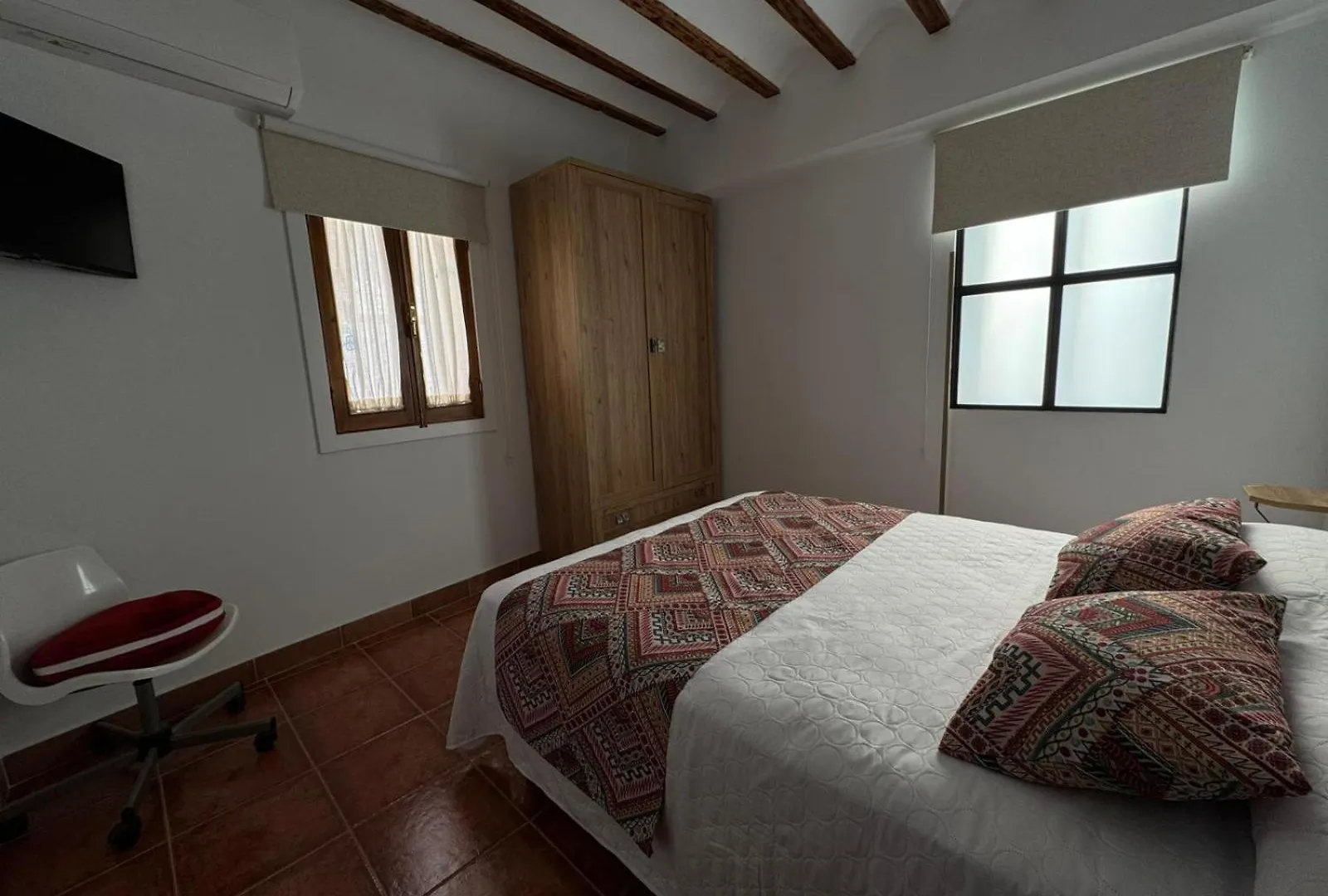 Alojamiento M&W Ubeda  Homestay Ubeda (Andalucia)