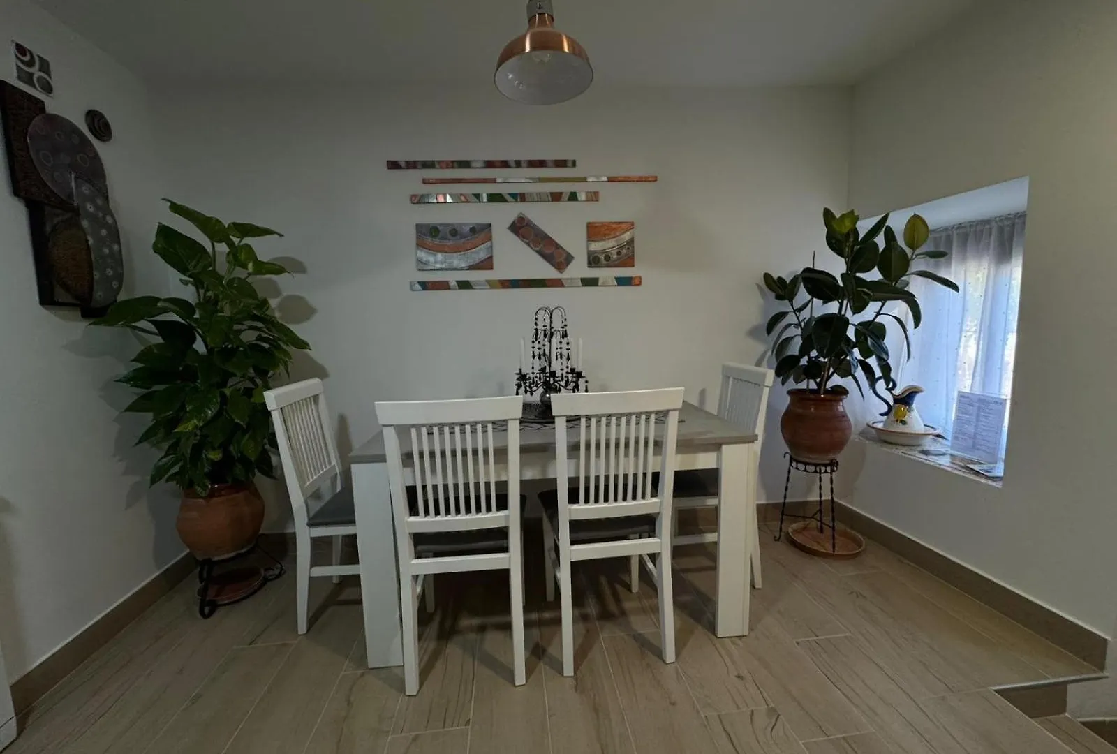 Homestay Alojamiento M&W Ubeda  Spain