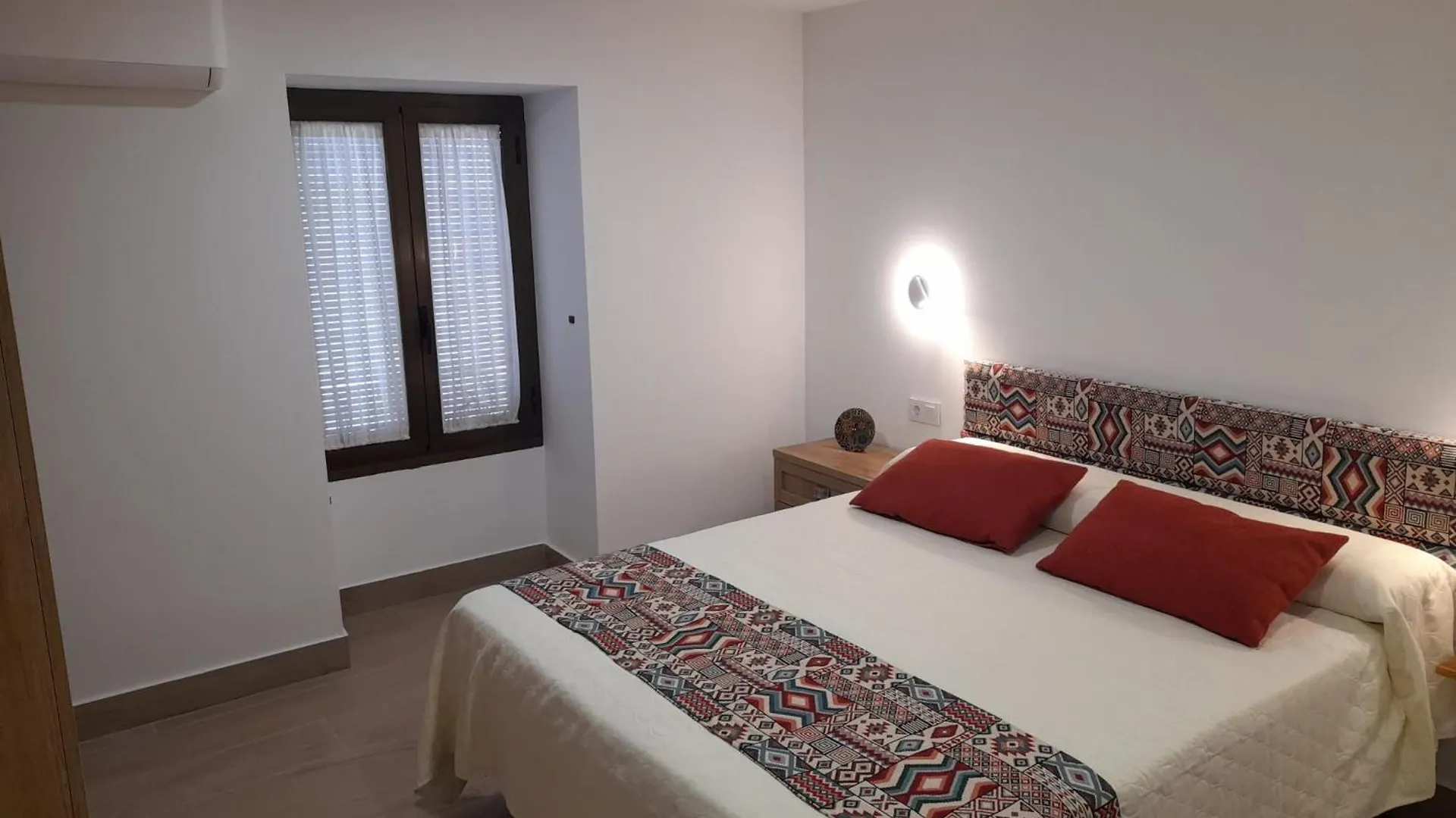 Alojamiento M&W Ubeda  0*, Ubeda (Andalucia)