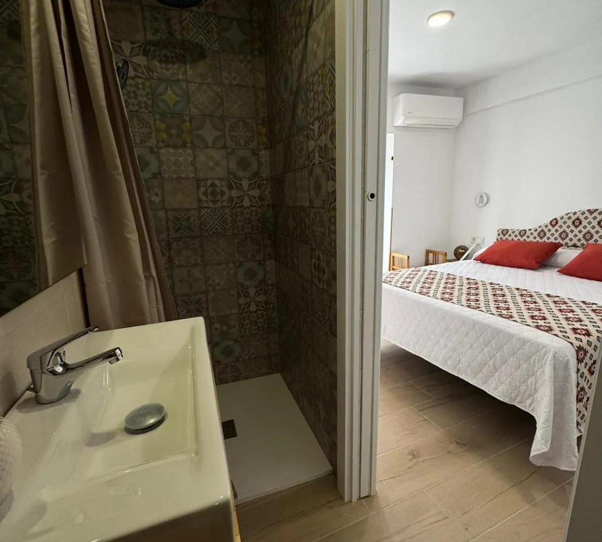 Alojamiento M&W Ubeda  Ubeda (Andalucia)