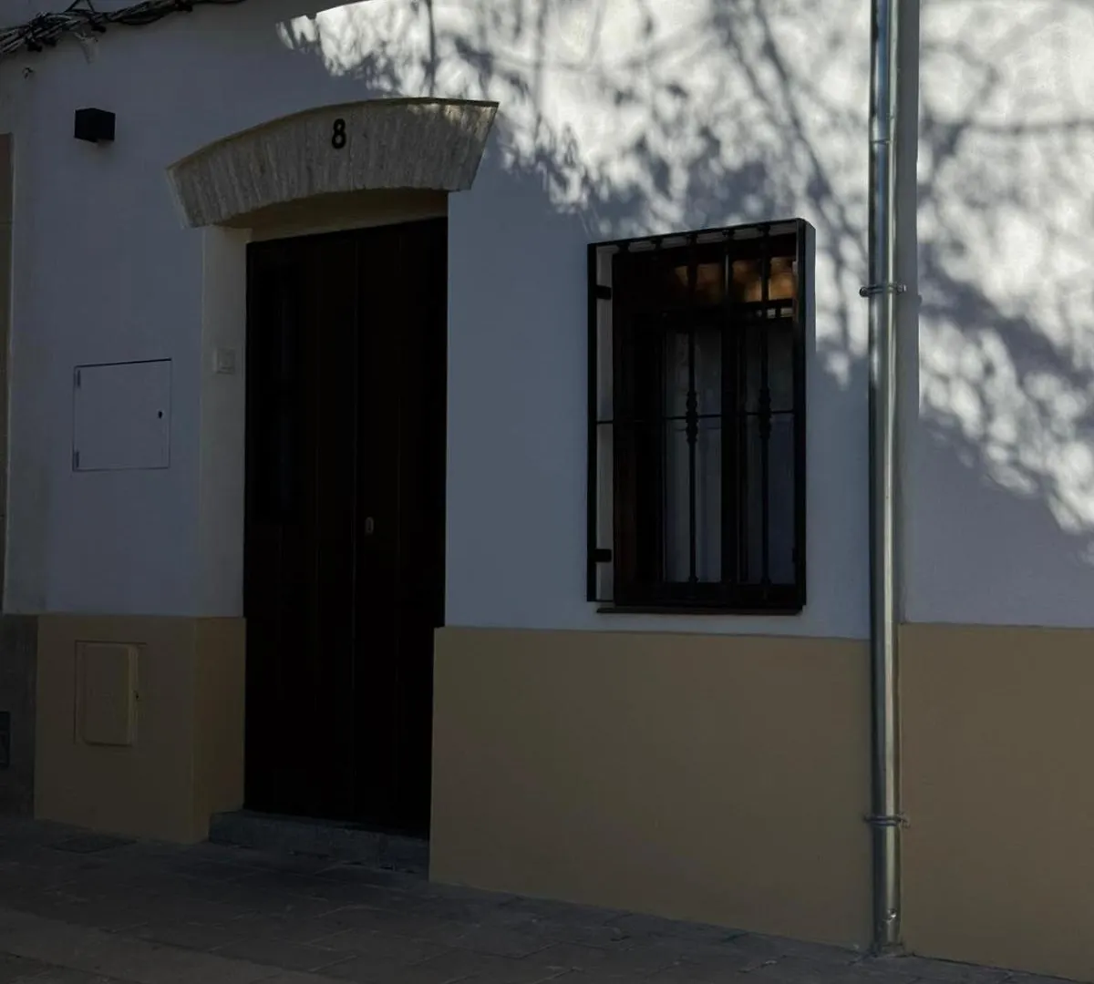 Alojamiento M&W Ubeda  Spain