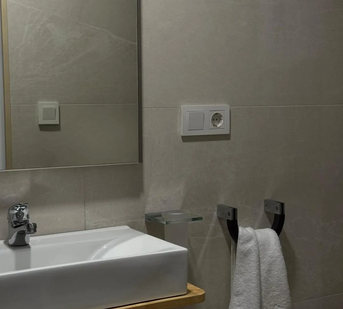 Alojamiento M&W Ubeda  Homestay Ubeda (Andalucia)