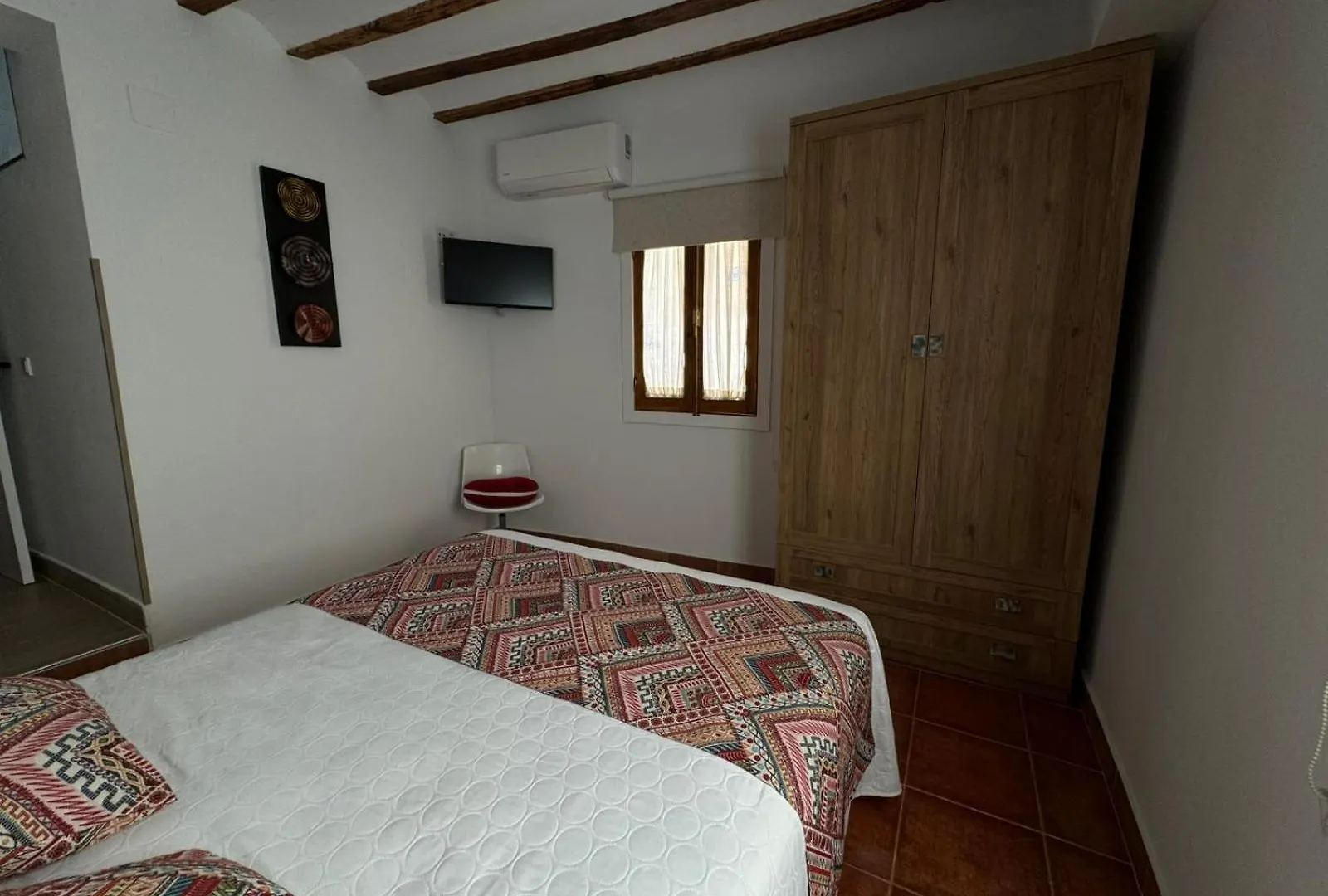 Homestay Alojamiento M&W Ubeda  Spain