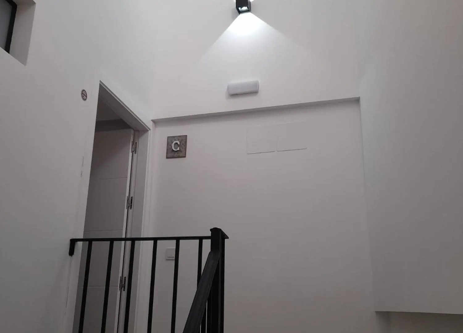 Homestay Alojamiento M&W Ubeda