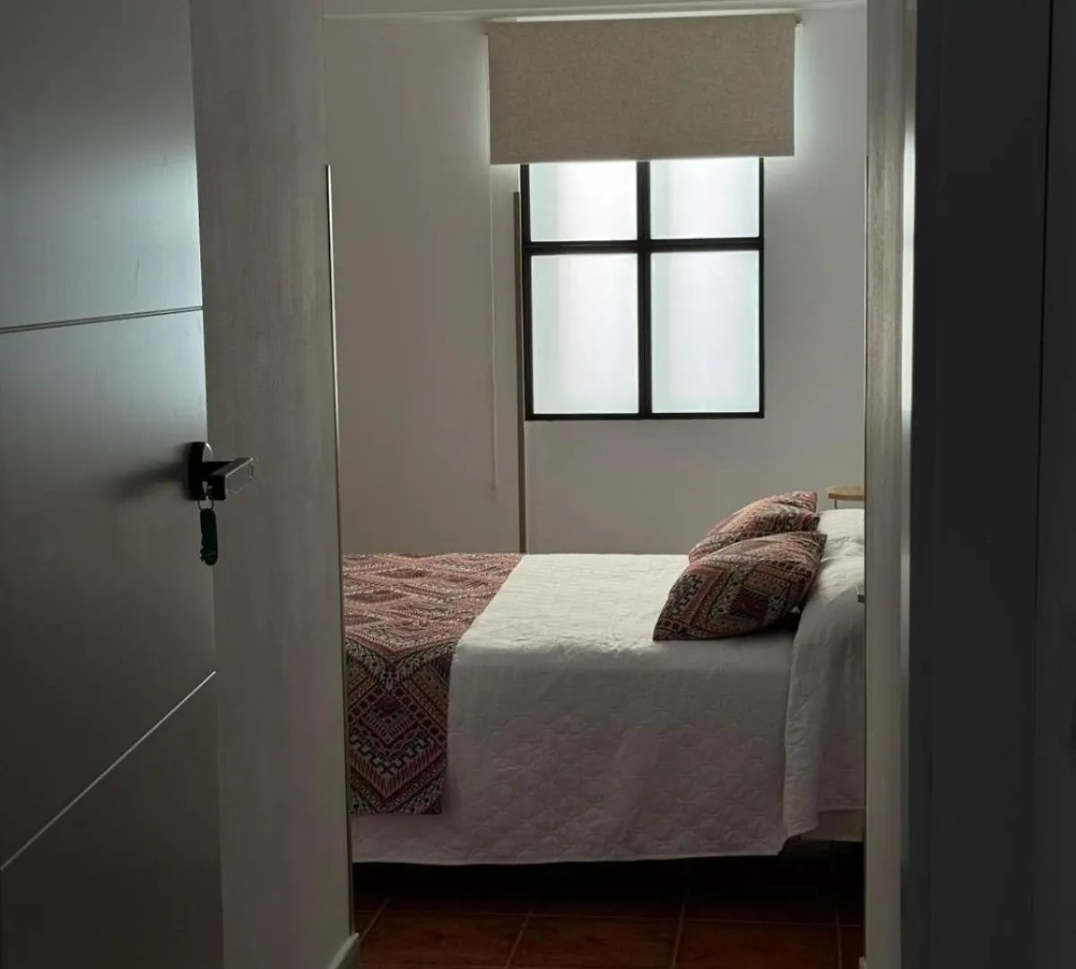 Homestay Alojamiento M&W Ubeda